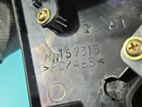 Konsola panel nawiewu Mitsubishi Grandis 7820A071