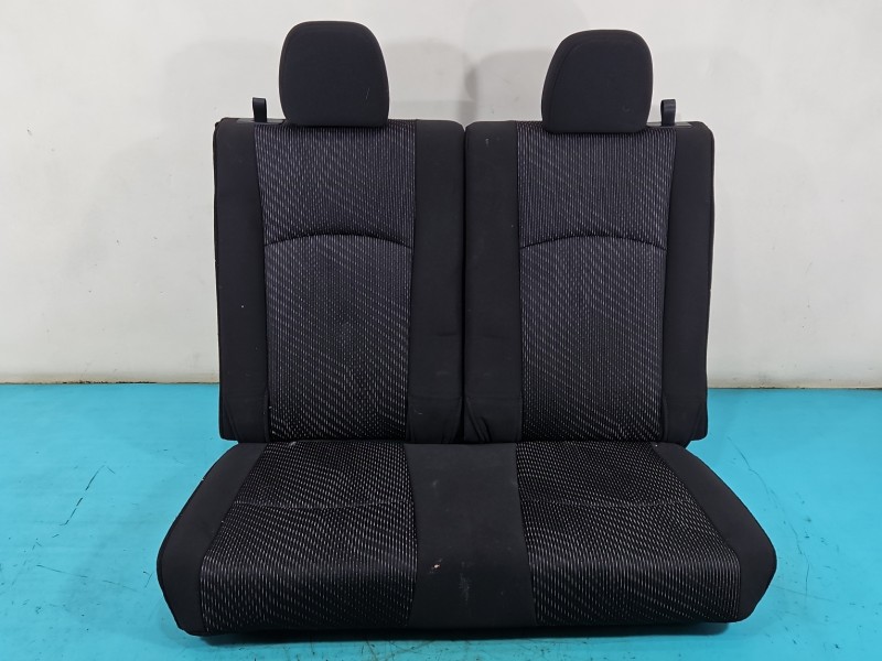 Kanapa tył fotel tylny Fiat Freemont
