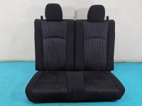 Kanapa tył fotel tylny Fiat Freemont