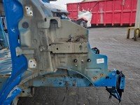 Podłużnica prawa fartuch Renault Master III 10-19