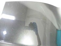 Zderzak tył Mazda CX-9 czarny 35N HB