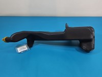 Zbiornik Zbiorniczek płynu spryskiwacza Opel Zafira B 13145448