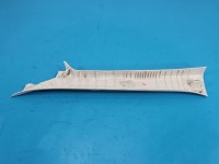 Osłona ZAŚLEPKA PLASTIK Toyota Corolla E21 19- 62210-02390, 62210-02370