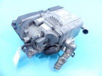 Webasto Audi A8 D3 4E0265081L, 4E0910105A