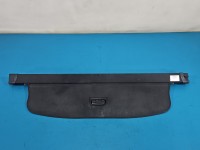 Roleta bagażnika AUDI A4 B8