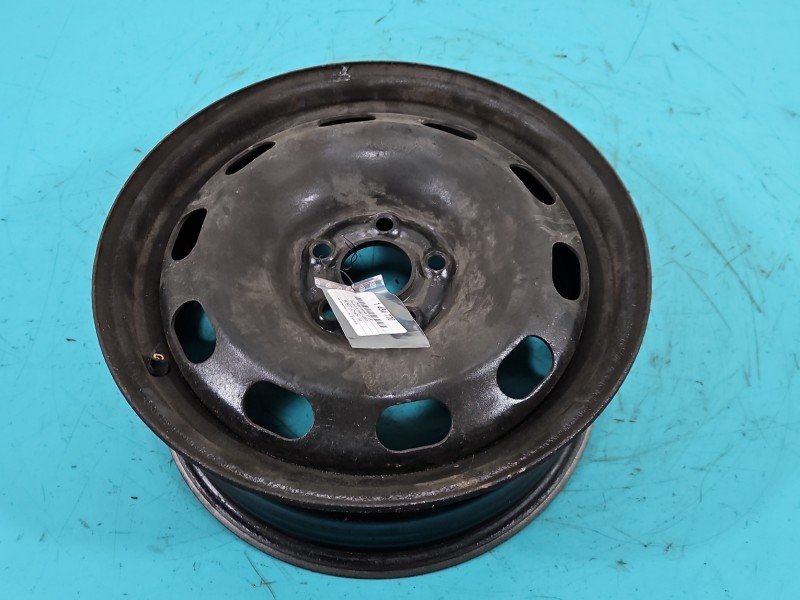 Felga stalowa 15" Vw Golf IV R15 5X100