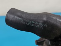 Pokrywa zaworów Bmw e46 2.0d 2246997