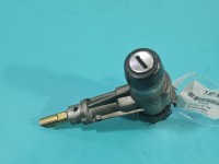 Stacyjka KLUCZYK WKŁADKA Audi 80 B4 893905851D