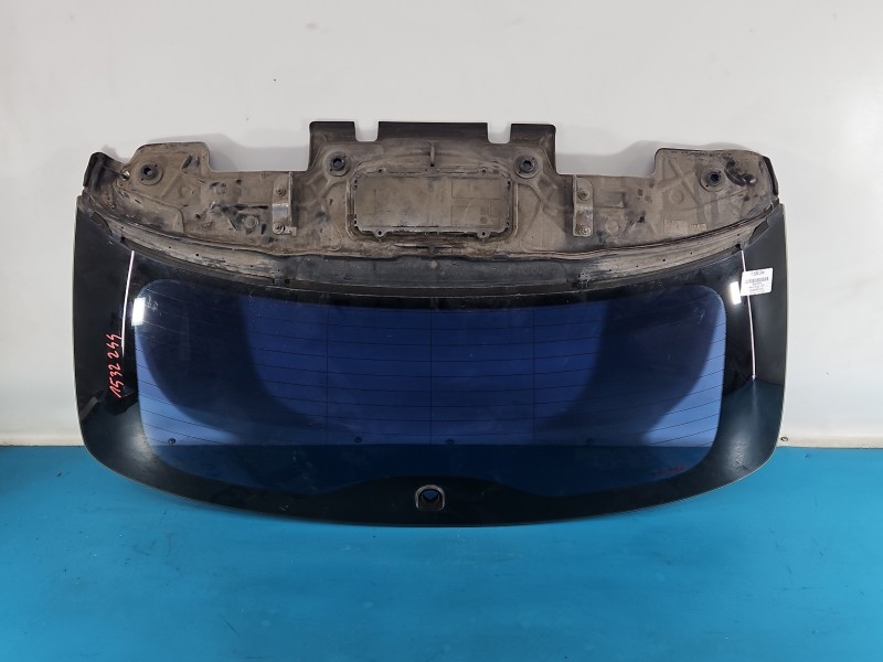 Szyba tylna KLAPY BAGAŻNIKA TYŁ bmw F30 kombi