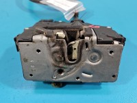 Zamek przód lewy Fiat Grande Punto EUROPA 6pin 51905687