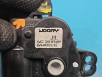 Silniczek nawiewu NAGRZEWNICY Kia Sportage III 10-15 EUROPA