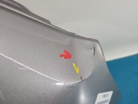 Błotnik przód prawy Hyundai Elantra VII 20- M6T