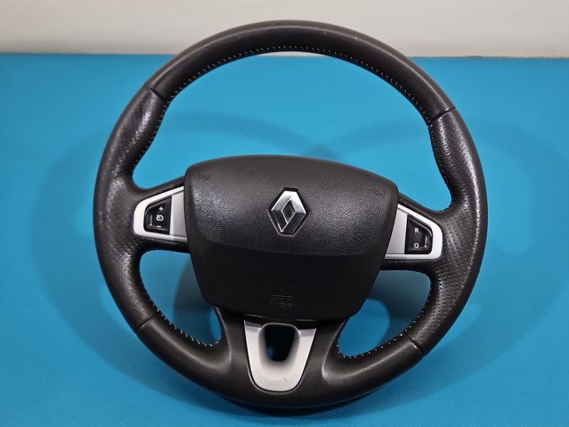 Kierownica Renault Megane III 985100007R