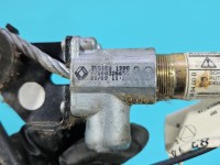 Pas bezpieczeństwa przód lewy kierowcy Renault Megane I 7700832665J EU