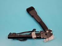 Pas bezpieczeństwa przód prawy pasażera BMW X1 E84 34050061D, 7213564