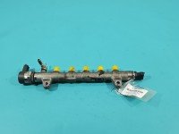 Listwa wtryskowa CZUJNIKI Hyundai Tucson III 15-20 0445214323, 31400-2A650, 31402-2F600 1.7 crdi (D4FD)
