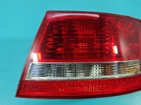 Lampa tył prawa Audi A6 C6 sedan EUROPA