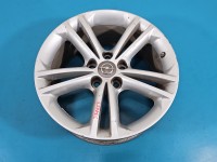 Felga aluminiowa 18" komplet alufelgi felgi Opel Insignia A