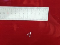 Drzwi tył prawe Dodge Journey HB 5d