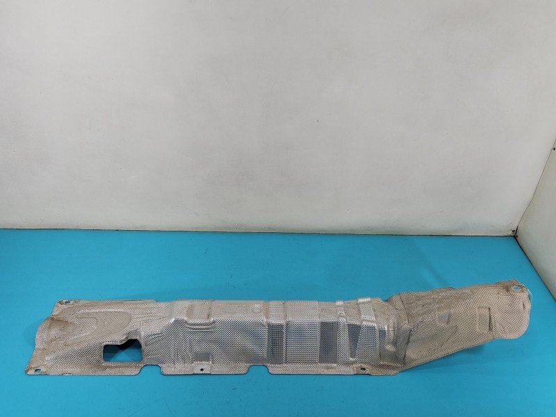 Osłona Producent części: OPEL, termiczna wydechu Opel Astra V K 1.5 cdti