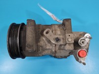 Sprężarka klimatyzacji kompresor 9672247080, 447150-3941 Peugeot 208 I 1.2 12V