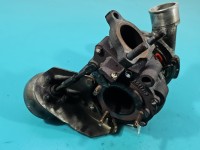 Turbosprężarka Toyota Auris I 17201-0R041 2.0 D4D 126KM