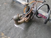 Hak holowniczy Skoda Octavia III