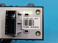 Przełącznik szyb Kia Niro I 16-22 93570-G5240 Producent części: KIA, P.L EU