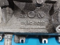 Kolektor ssący Mercedes Vito W447 14- T93662B, AC-46200 1.75 cdi