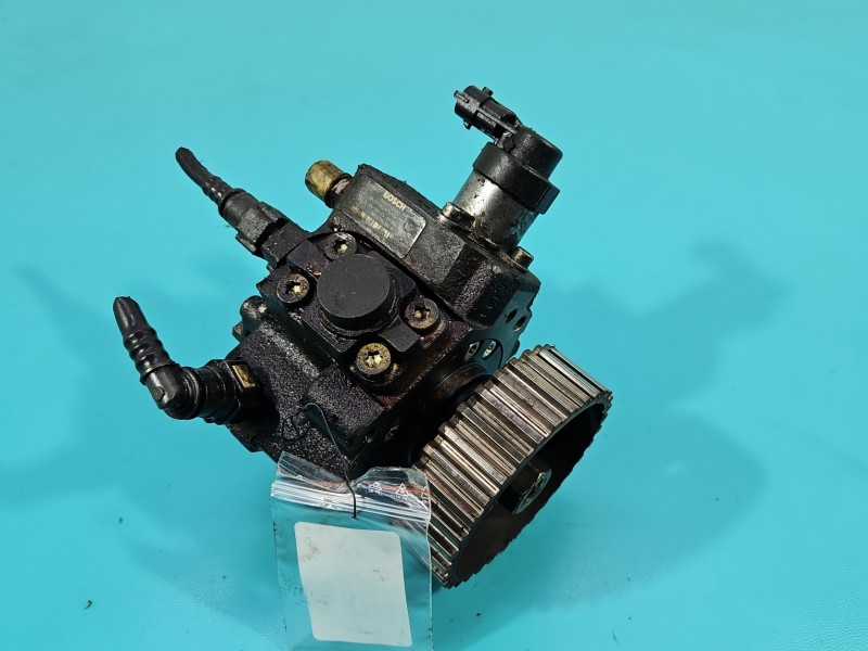 Pompa wtryskowa Peugeot 206 0445010102, 9654794380A 1.4 hdi