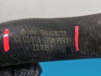przewód wąż rurka wody Audi A3 8V 1.8 TFSI CNSB 5Q0122051B