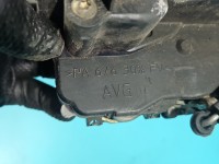 Zamek przód lewy 9645686680 Peugeot 307 EUROPA 6pin