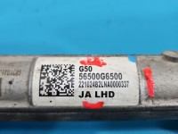 Przekładnia kierownicza maglownica Kia Picanto III 17- 56500G6500