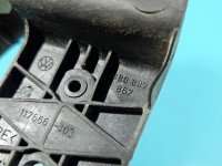 Zamek przód lewy 3B0837867 Vw Passat B5 EUROPA Volkswagen, Europejska, 8PIN