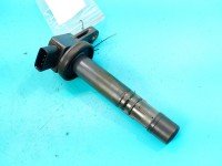 Cewka zapłonowa Jaguar XJ VII X350 02-09 4.2 V8 AJ8FT IMPRK1256651, 2W93-12A366-BA, Europejska, 4PIN 2W93-12A366-BA