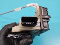 Zamek przód lewy 9685351380 Citroen C4 II EUROPA CITROEN, 6pin