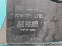 Schowek pasażera Toyota Auris II EUROPA