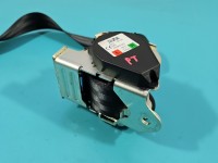 Pas bezpieczeństwa tył prawy Europejska Volvo S90 II 16- 630953700C, P39836042