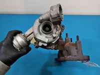 Turbosprężarka Skoda Octavia II 2.0 tdi 140KM 765261-3, 03G253019H
