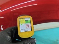 Błotnik przód lewy Renault Koleos TENXA