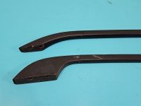 Relingi dachowe komplet Vw Golf plus
