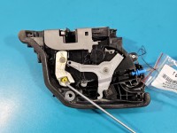 Zamek przód prawy BMW X3 G01 EUROPA 4piny 9492094