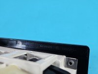 Konsola panel nawiewu Audi 80 B4 8A1819073