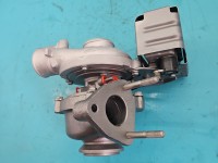 Turbosprężarka Regenerowana Opel Antara 762463-2, 96440365, KC008723K 2.0 cdti 150KM