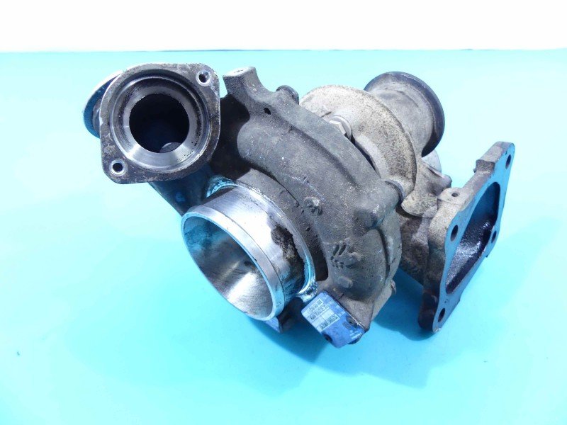 Turbosprężarka Volvo V60 36002640 2.4 D5