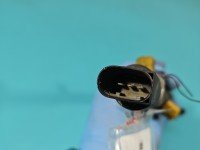 Listwa wtryskowa CZUJNIKI Mercedes Sprinter I 903 0445214004, A6110700095, A6110780149 2,2.0 cdi