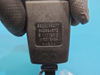 Pas bezpieczeństwa tył środkowy SPINKA Citroen C5 Aircross 17-25 9823039277