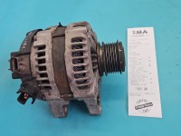 TEST Alternator Ford Focus Mk2 1.6 tdci
