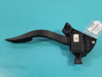 Pedał gazu potencjometr Jaguar XE X760 E1521-235420, 698540C 2.0d