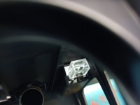 Schowek pasażera Skoda Octavia III EUROPA